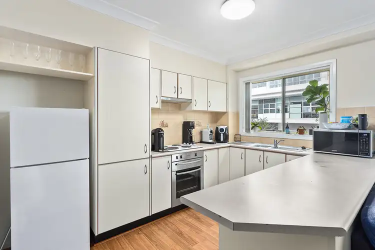 Fourth view of Homely unit listing, 4/7 Regent Street, Wollongong NSW 2500
