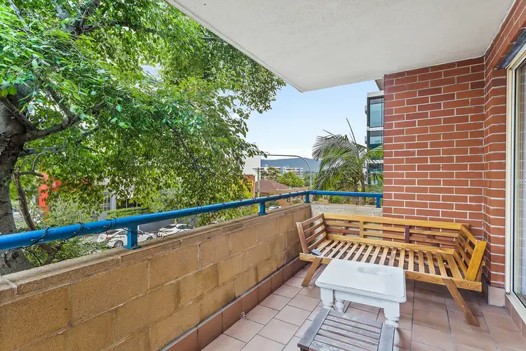 Fifth view of Homely unit listing, 4/7 Regent Street, Wollongong NSW 2500