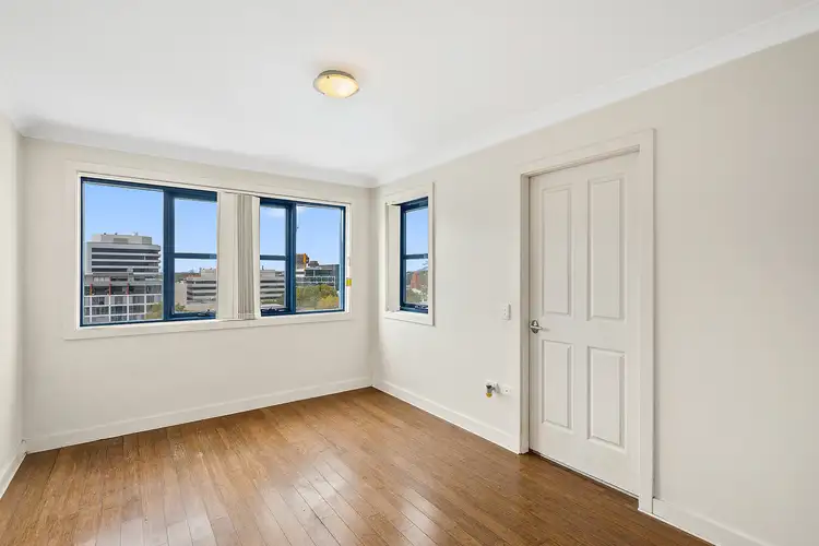 Fourth view of Homely apartment listing, 22/19-21 Market Street, Wollongong NSW 2500