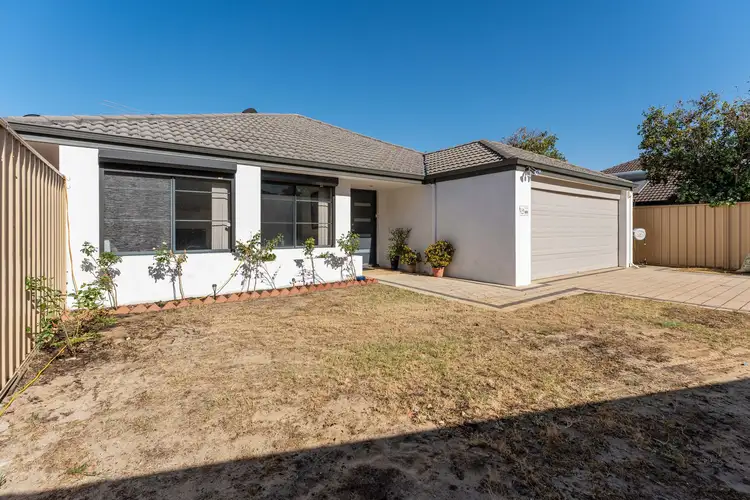 Third view of Homely house listing, 9 Lagrange Way, Gosnells WA 6110