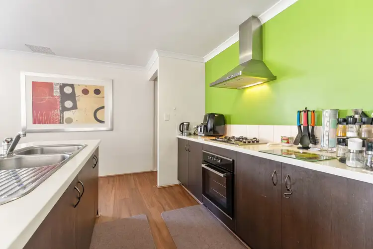 Fourth view of Homely house listing, 9 Lagrange Way, Gosnells WA 6110