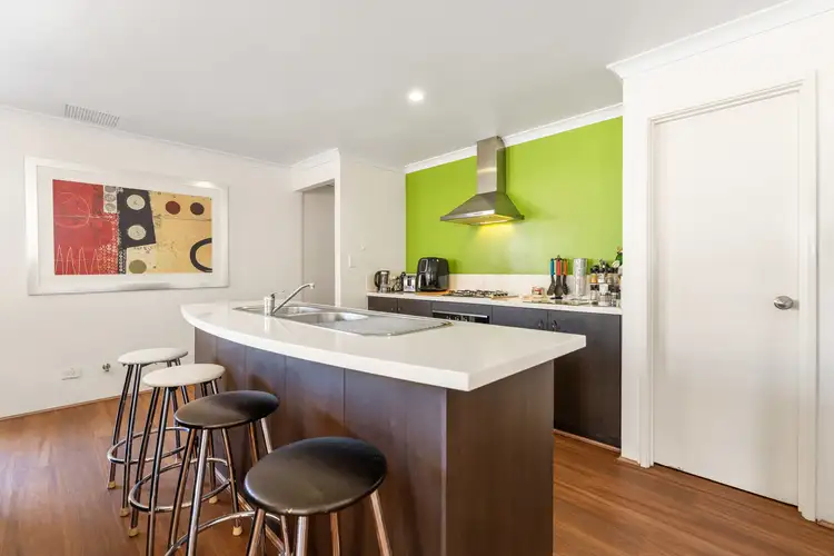 Fifth view of Homely house listing, 9 Lagrange Way, Gosnells WA 6110