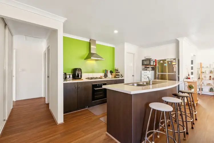 Sixth view of Homely house listing, 9 Lagrange Way, Gosnells WA 6110