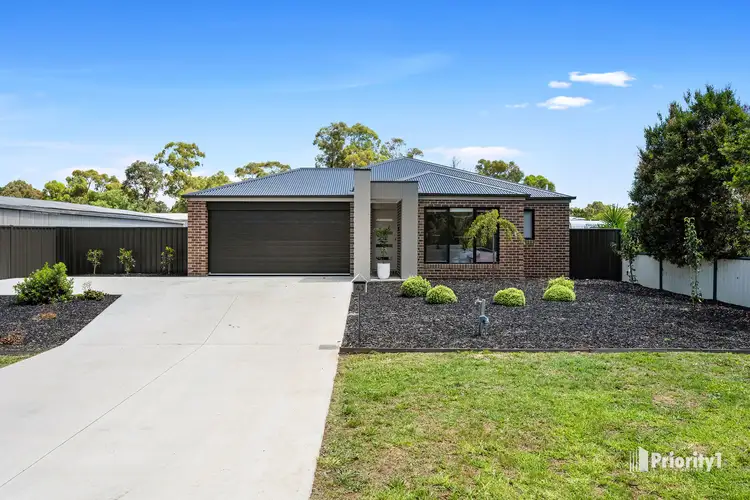 43 Kilmore Road, Argyle VIC 3523