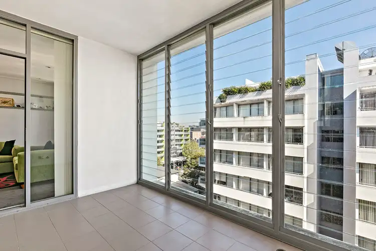 Second view of Homely apartment listing, 19/57 George Street, Rockdale NSW 2216