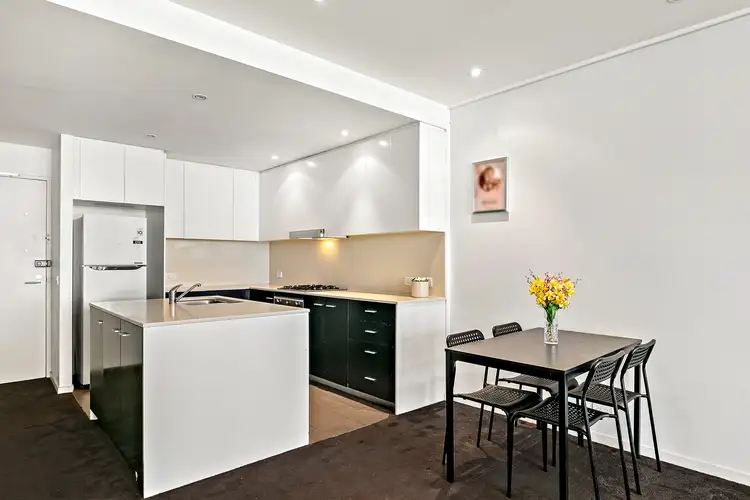 Third view of Homely apartment listing, 19/57 George Street, Rockdale NSW 2216