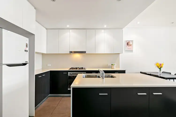 Fourth view of Homely apartment listing, 19/57 George Street, Rockdale NSW 2216