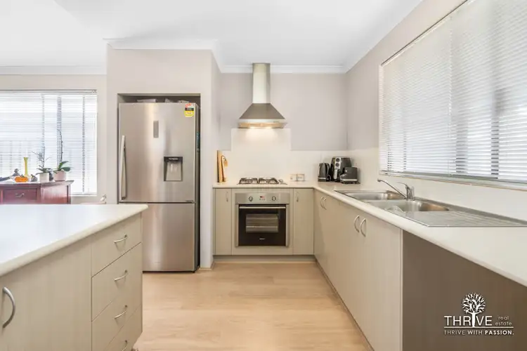 Third view of Homely house listing, 5/96 Bortolo Drive, Greenfields WA 6210