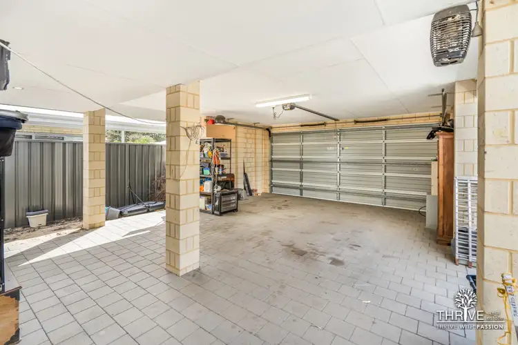 Fourth view of Homely house listing, 5/96 Bortolo Drive, Greenfields WA 6210