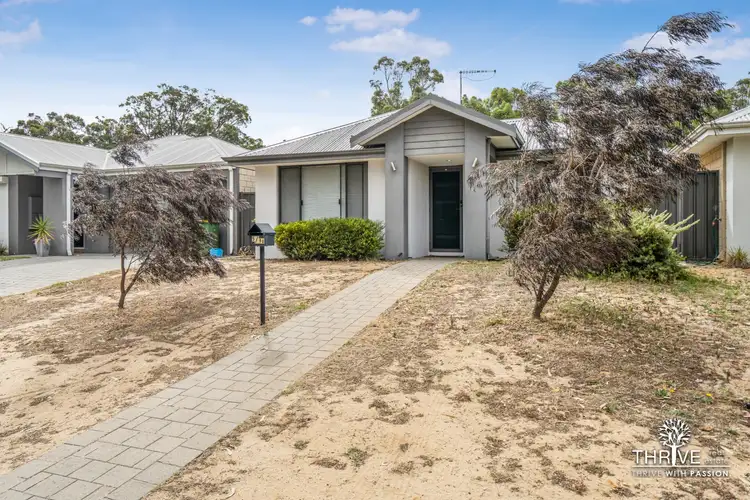 Sixth view of Homely house listing, 5/96 Bortolo Drive, Greenfields WA 6210