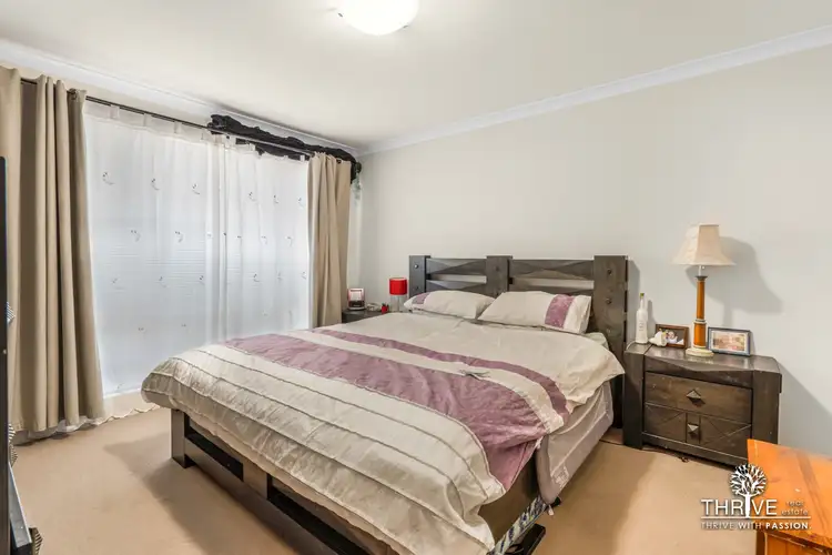 Seventh view of Homely house listing, 5/96 Bortolo Drive, Greenfields WA 6210