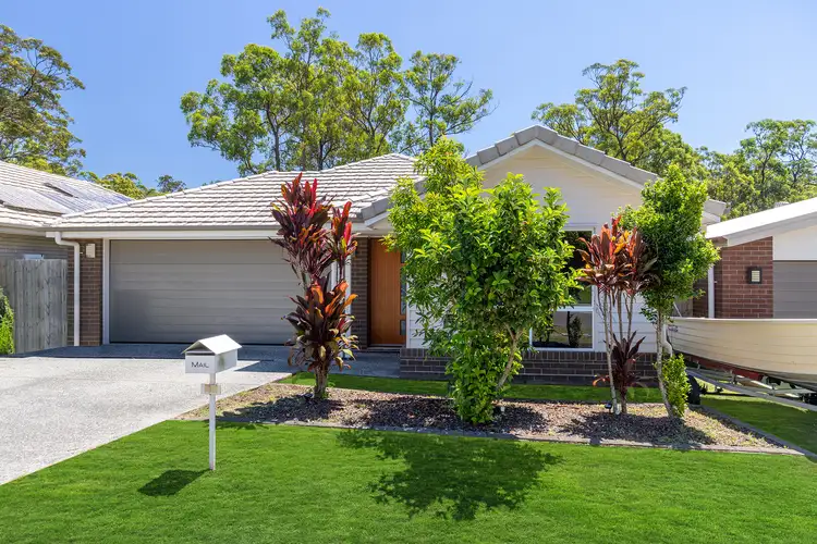 Main view of Homely house listing, 38 Colorado Street, Bahrs Scrub QLD 4207
