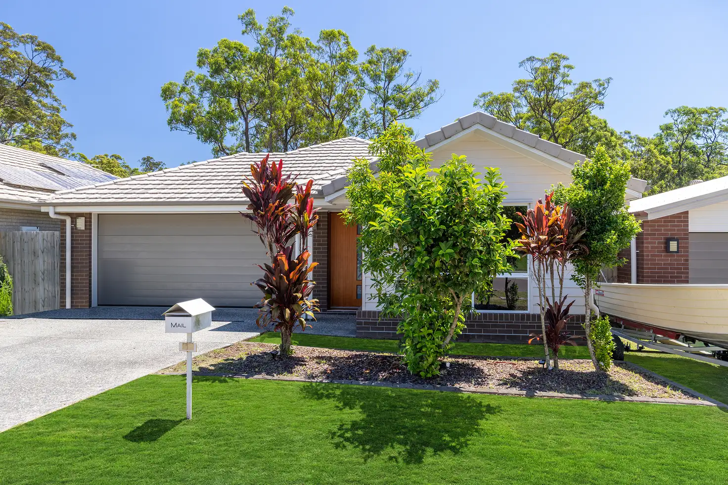 Main view of Homely house listing, 38 Colorado Street, Bahrs Scrub QLD 4207