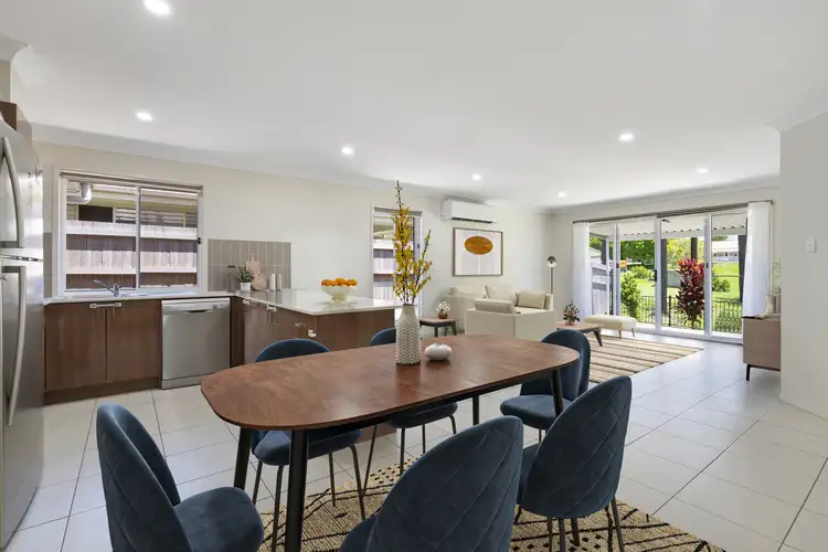Fourth view of Homely house listing, 38 Colorado Street, Bahrs Scrub QLD 4207