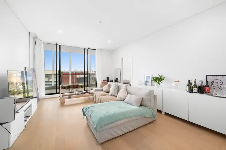 A101/28 Cowper Avenue, Granville NSW 2142
