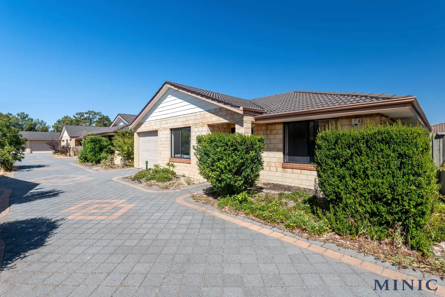 Main view of Homely house listing, 9/11-13 Herndon Close, Cannington WA 6107