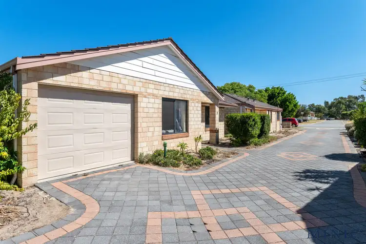 Fourth view of Homely house listing, 9/11-13 Herndon Close, Cannington WA 6107