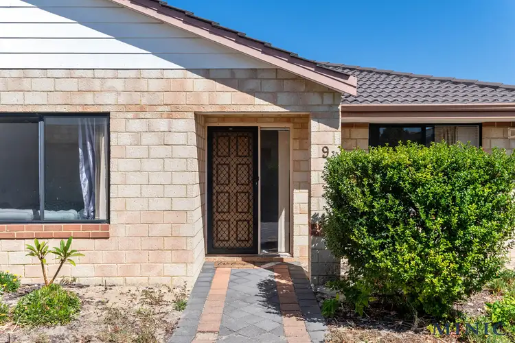 Fifth view of Homely house listing, 9/11-13 Herndon Close, Cannington WA 6107
