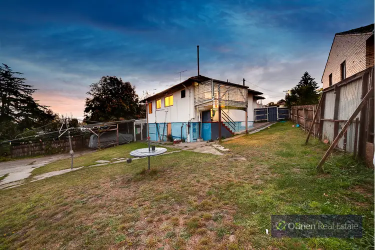 Sixth view of Homely house listing, 8 Laburnum Grove, Doveton VIC 3177