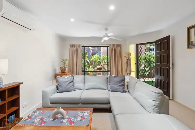 Fourth view of Homely townhouse listing, 1/15 Mansfield Place, Phillip ACT 2606