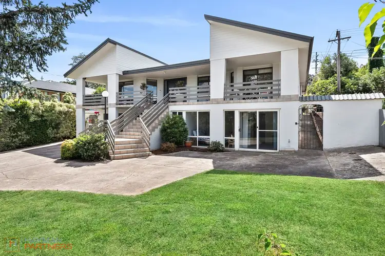 13 Burnett Street, Kaleen ACT 2617