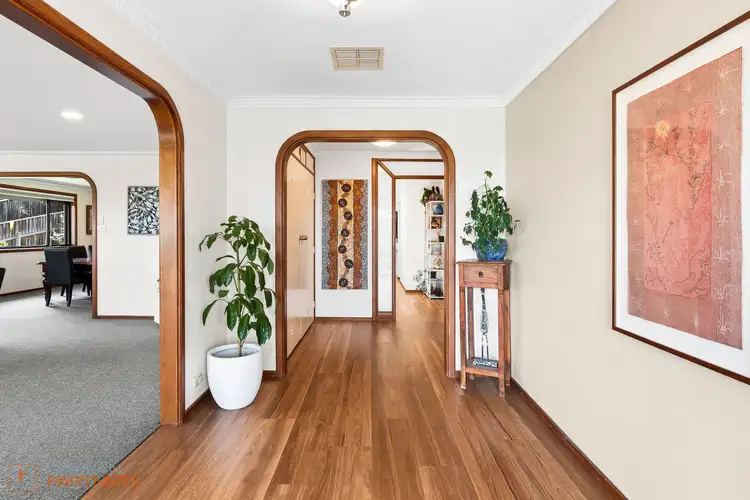 Second view of Homely house listing, 13 Burnett Street, Kaleen ACT 2617
