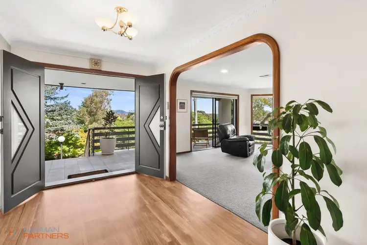 Third view of Homely house listing, 13 Burnett Street, Kaleen ACT 2617