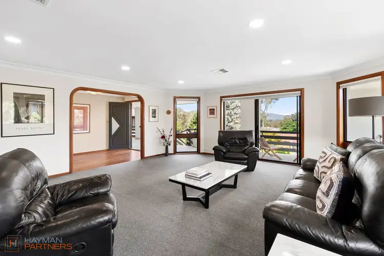 Fourth view of Homely house listing, 13 Burnett Street, Kaleen ACT 2617