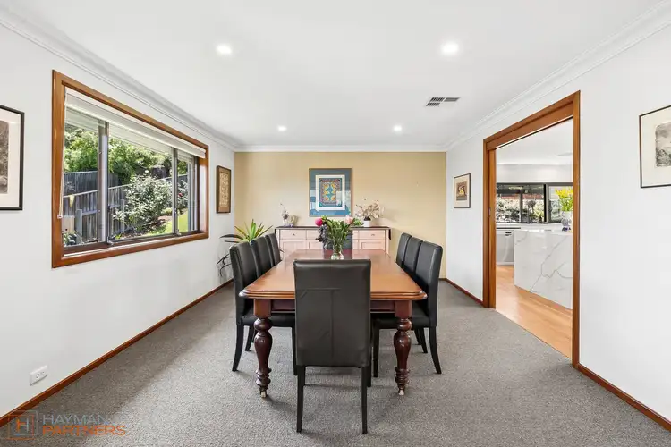 Sixth view of Homely house listing, 13 Burnett Street, Kaleen ACT 2617