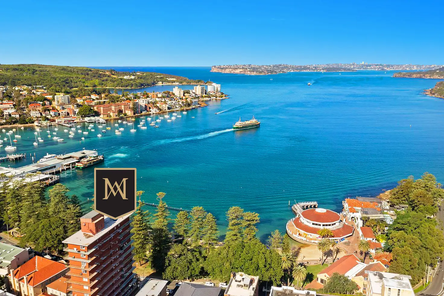 Main view of Homely apartment listing, 11/81 West Esplanade, Manly NSW 2095