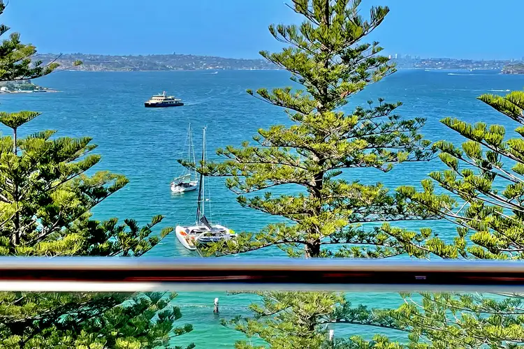 Third view of Homely apartment listing, 11/81 West Esplanade, Manly NSW 2095