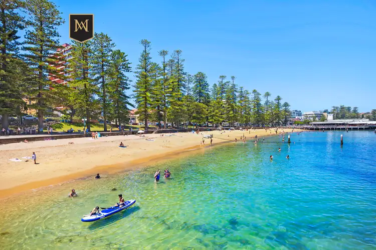 Fourth view of Homely apartment listing, 11/81 West Esplanade, Manly NSW 2095