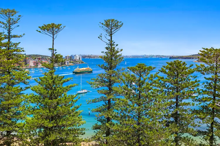 Fifth view of Homely apartment listing, 11/81 West Esplanade, Manly NSW 2095