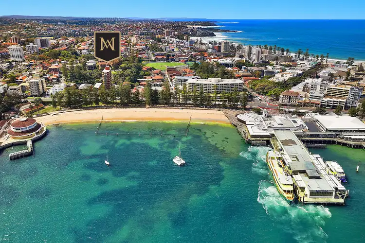 Sixth view of Homely apartment listing, 11/81 West Esplanade, Manly NSW 2095