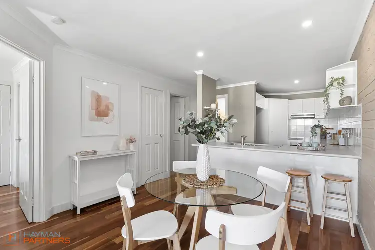 Sixth view of Homely apartment listing, 10/50 Leahy Close, Narrabundah ACT 2604