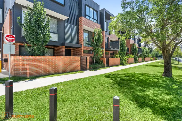 135/5 Donaldson Street, Braddon ACT 2612