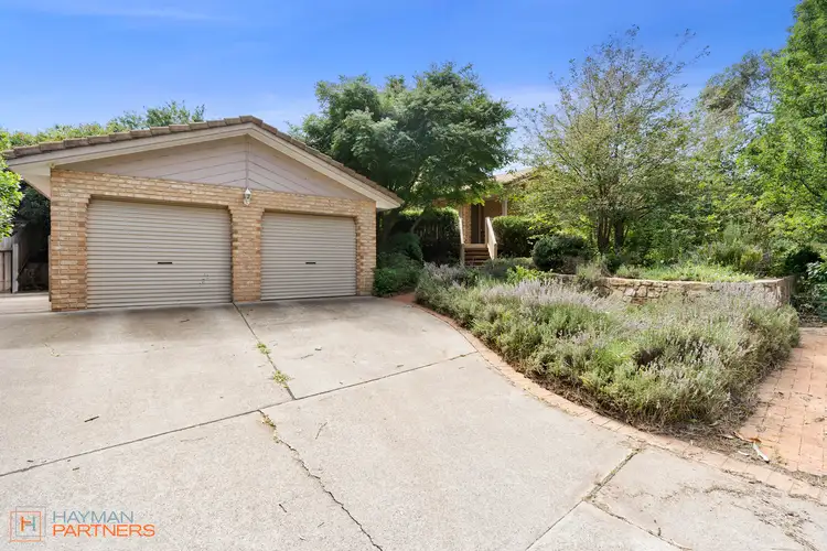 103 Jim Pike Avenue, Gordon ACT 2906