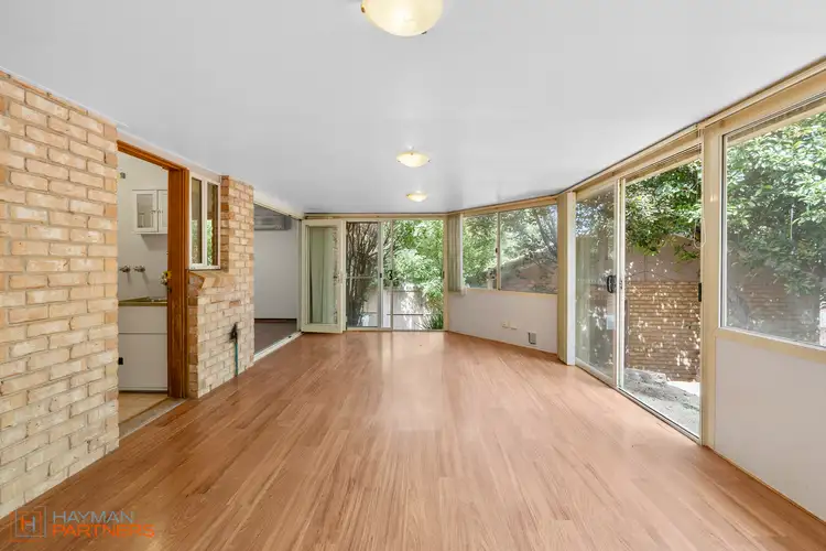 Second view of Homely house listing, 103 Jim Pike Avenue, Gordon ACT 2906