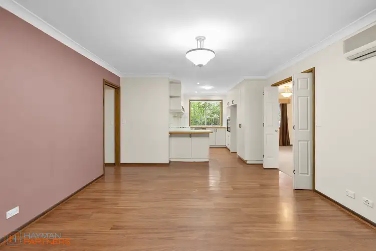 Fourth view of Homely house listing, 103 Jim Pike Avenue, Gordon ACT 2906
