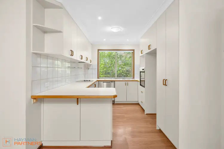 Fifth view of Homely house listing, 103 Jim Pike Avenue, Gordon ACT 2906