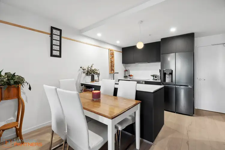 Third view of Homely unit listing, 421/83 Cooyong Street, Reid ACT 2612