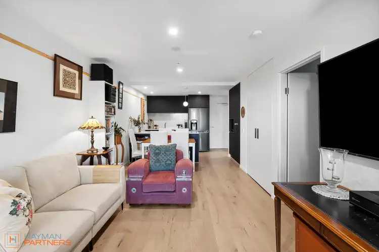 Fifth view of Homely unit listing, 421/83 Cooyong Street, Reid ACT 2612