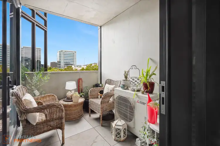 Sixth view of Homely unit listing, 421/83 Cooyong Street, Reid ACT 2612