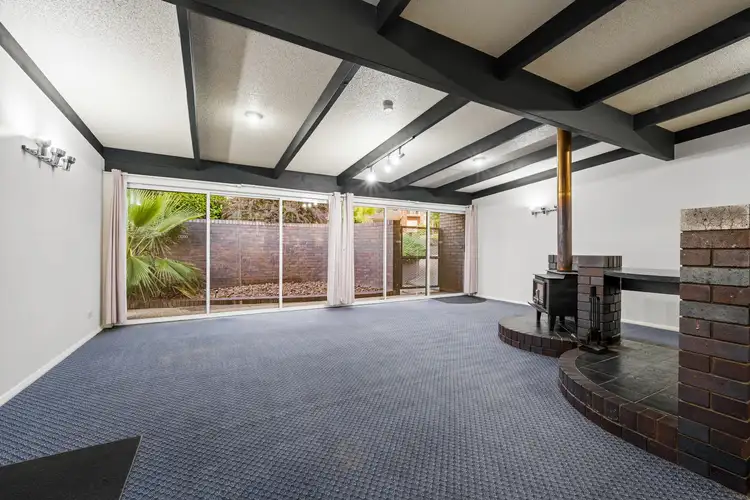 Fourth view of Homely house listing, 14 Darrambal Drive, Springdale Heights NSW 2641