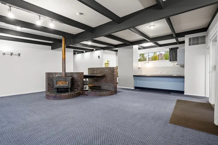 Fifth view of Homely house listing, 14 Darrambal Drive, Springdale Heights NSW 2641