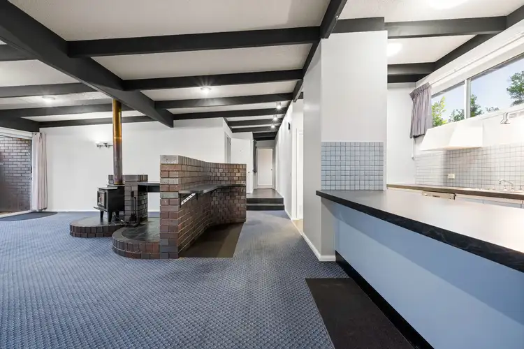 Sixth view of Homely house listing, 14 Darrambal Drive, Springdale Heights NSW 2641