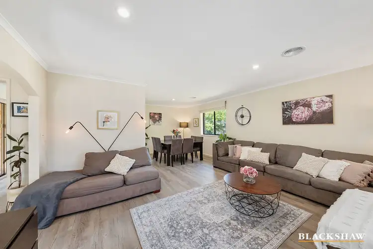 Fifth view of Homely house listing, 10 Arrietta Close, Charnwood ACT 2615