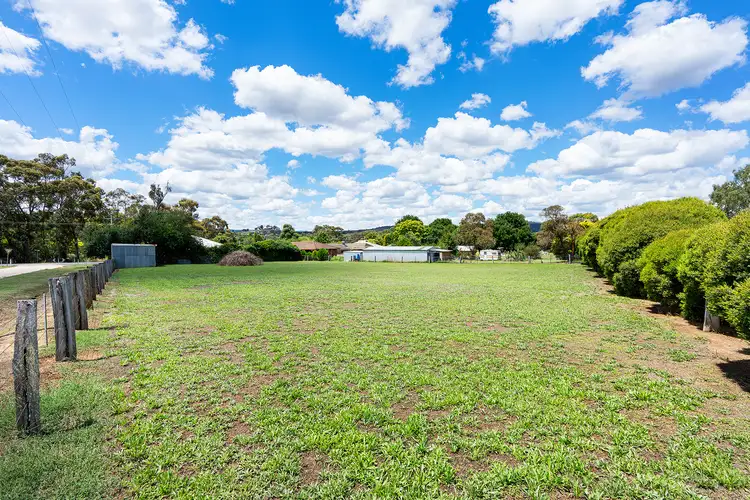 Third view of Homely land listing, 11 Dann Street, Campbells Creek VIC 3451