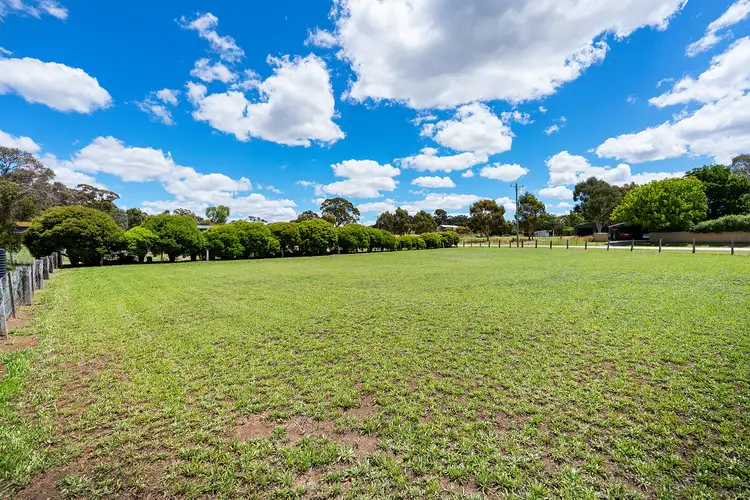 Fourth view of Homely land listing, 11 Dann Street, Campbells Creek VIC 3451