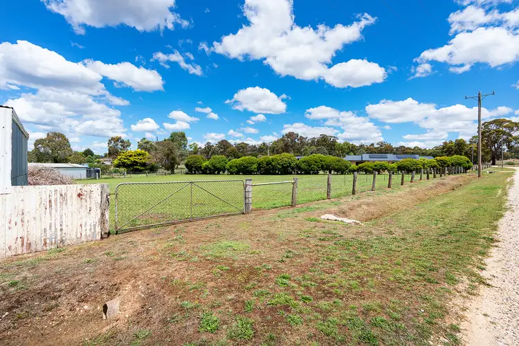 Fifth view of Homely land listing, 11 Dann Street, Campbells Creek VIC 3451
